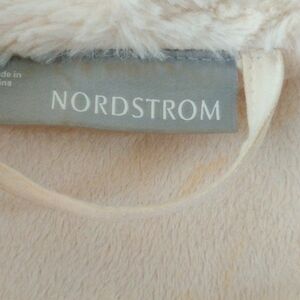Nordstrom Plush Robe